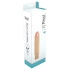 Small Typhoon vibrator 5" [1]