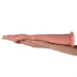 Great fisting dildo Monolite Benamera 40 cm. [1]