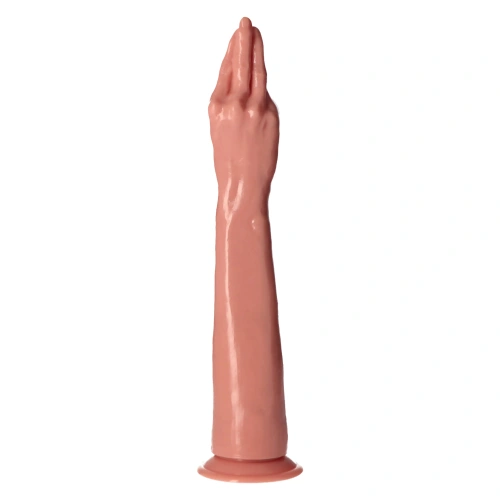 Great fisting dildo Monolite Benamera 40 cm. [3]