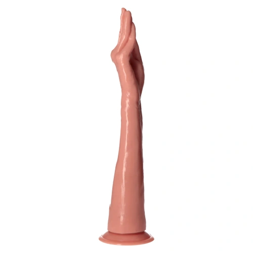 Great fisting dildo Monolite Benamera 40 cm. [4]