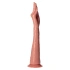 Great fisting dildo Monolite Benamera 40 cm. [4]