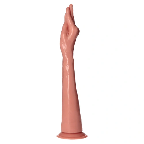 Great fisting dildo Monolite Benamera 40 cm. [5]
