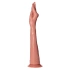 Great fisting dildo Monolite Benamera 40 cm. [5]