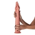 Great fisting dildo Monolite Benamera 40 cm.