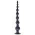 XXL anal rosary Monolite Bungle-bungle black [2]