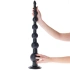 XXL anal rosary Monolite Bungle-bungle black