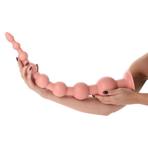 XXL anal rosary Monolite Bungle-Bungle [1]