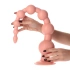 XXL anal rosary Monolite Bungle-Bungle [2]