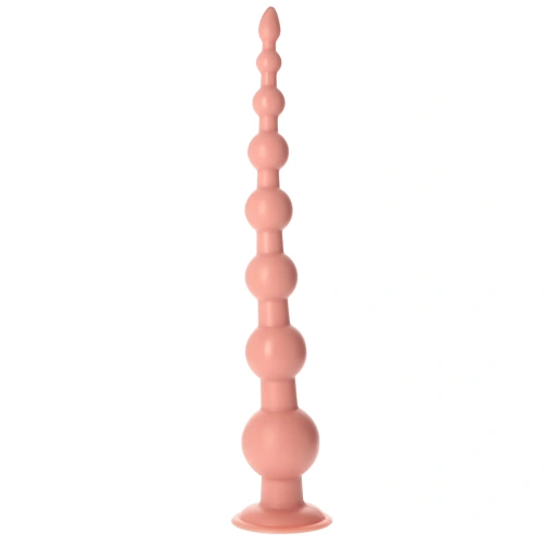 XXL anal rosary Monolite Bungle-Bungle [3]