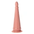 A large conical anal plug monolite burren [2]