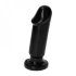 ​Penis dildo with vacuum base Caio black [2]