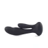 Nina - Double Fan Rechargeable Silicone Double Fan Remote Control Stimulator [1]