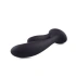 Nina - Double Fan Rechargeable Silicone Double Fan Remote Control Stimulator [2]