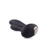 Nina - Double Fan Rechargeable Silicone Double Fan Remote Control Stimulator [5]