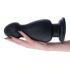 Extra Large anal Expainer Monolite El Penon Black [1]