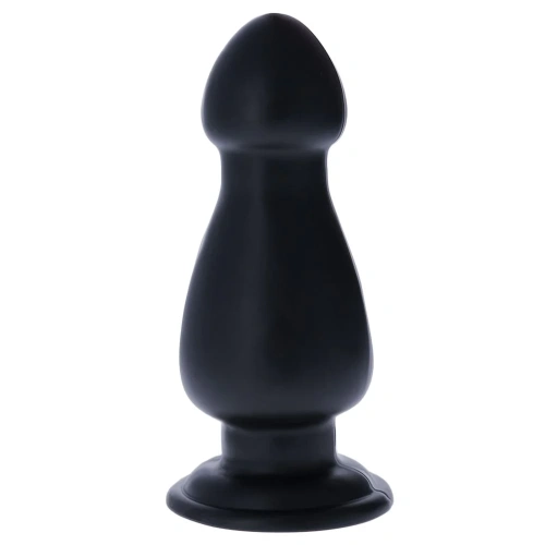 Extra Large anal Expainer Monolite El Penon Black [2]