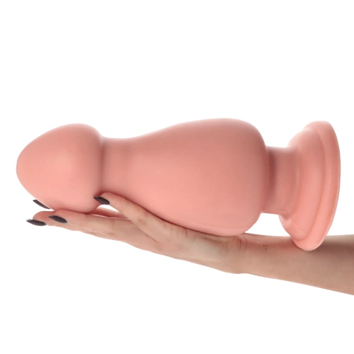 Extra Large Anal Expainer Monolite El Penon [1]