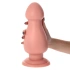 Extra Large Anal Expainer Monolite El Penon
