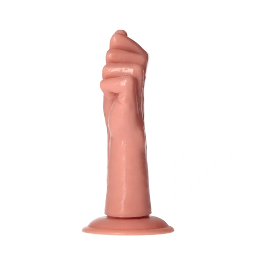 Nina - Realistic Festing Dildo Monolite Erigal [2]
