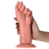 Nina - Realistic Festing Dildo Monolite Erigal [5]