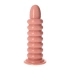 Large embossed anal dildo Monolite Fitz Roy [2]