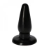Dilyana Anal dilator No Flesh 4.5'' black [1]