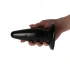 Dilyana Anal dilator No Flesh 4.5'' black [3]