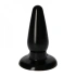 Dilyana Anal dilator No Flesh 4.5'' black