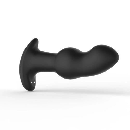 Ralica Prostate stimulator Elegance Lust in black color [2]