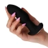 Ralica Prostate stimulator Elegance Lust in black color [4]