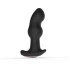 Ralica Prostate stimulator Elegance Lust in black color