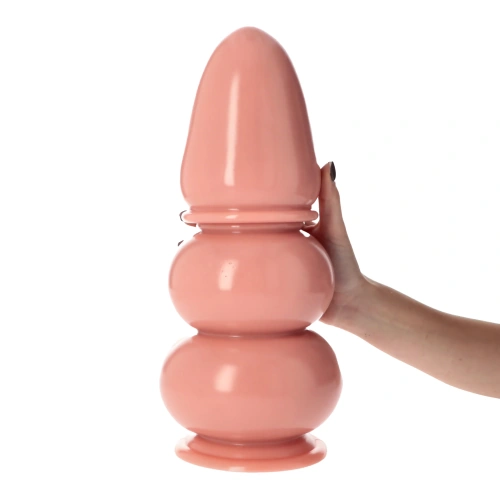 A huge anal plug monolite nambung body [1]