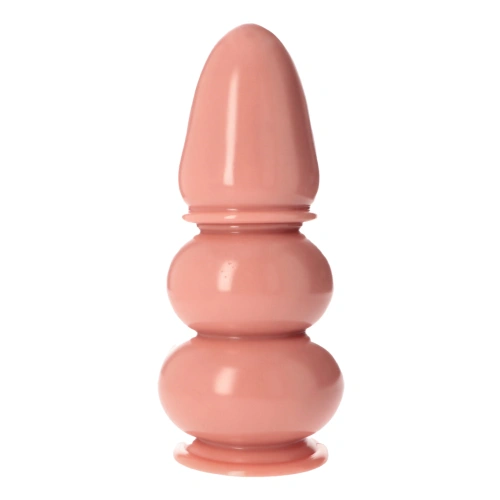 A huge anal plug monolite nambung body [3]