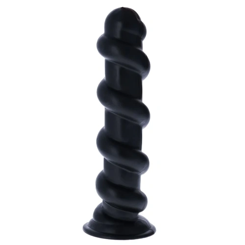 Great Anal Dildo with Monolite Pico de Fogo Black relief [2]