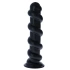 Great Anal Dildo with Monolite Pico de Fogo Black relief [2]