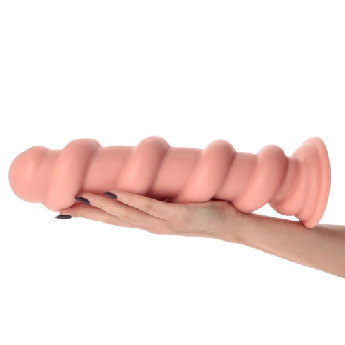 Great anal Dildo with Monolite Pico de Fogo relief [1]
