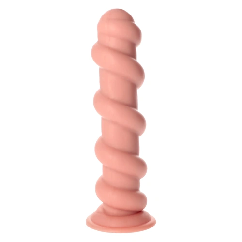 Great anal Dildo with Monolite Pico de Fogo relief [2]