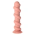 Great anal Dildo with Monolite Pico de Fogo relief [2]