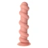 Great anal Dildo with Monolite Pico de Fogo relief [3]