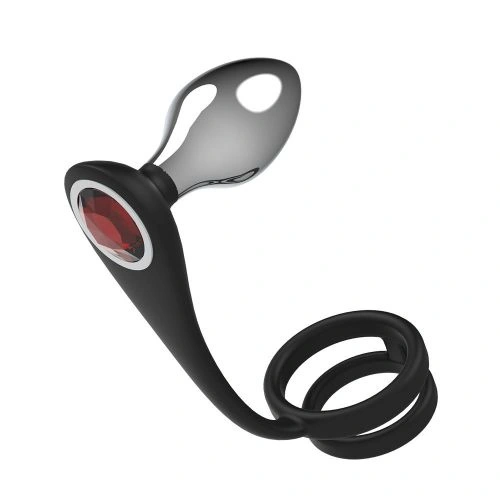 Pleasure Bully 3-bit fastener set [1]