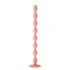 Long anal rosary Monolite Taranaki 52 cm. [3]