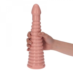 Big anal stimulator Tito body