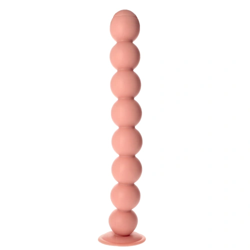 Extra Great Anal Rosary Monolite Trolltunga [2]