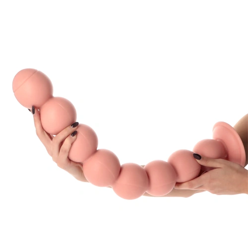 Extra Great Anal Rosary Monolite Trolltunga [3]
