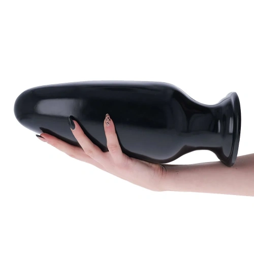 A huge anal enlargement monolite uluru black [2]