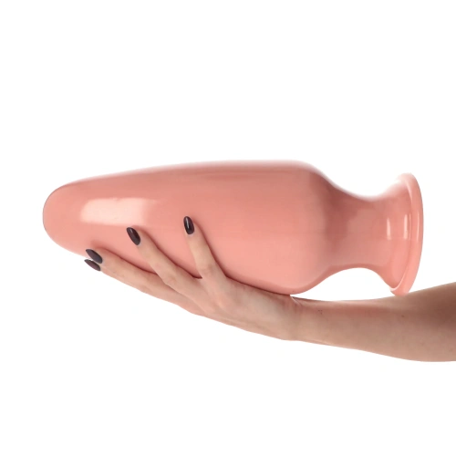 A huge anal enlargement monolite uluru body [2]