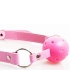 Bondage set of 7 pieces Bondage Art pink [1]