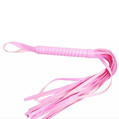 Bondage set of 7 pieces Bondage Art pink [2]