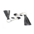 Ribbon Fringe Nipple Clips [1]