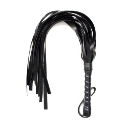 Fringe Whip Squash Whip